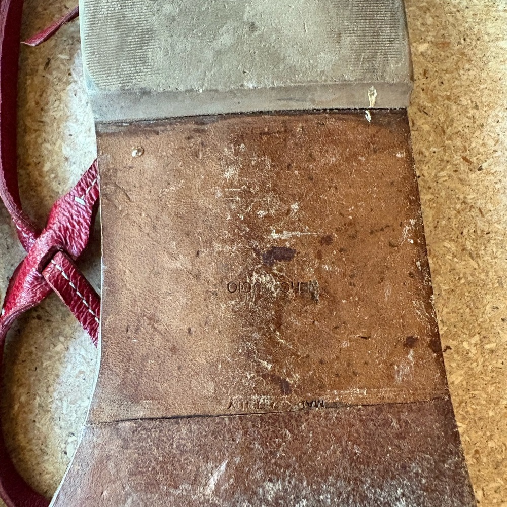 Vintage Prada sandals - Picture 6 of 8
